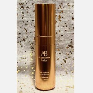 Augustinus Bader~The Serum with TFC8~15ml/0.5 fl oz~Travel Size~NWOB~$200
